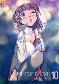 Cover-Bild zum Titel 'Heimliche Blicke 10' von 'Wakoh Honna'