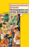 Expressionistische Gedichte - 