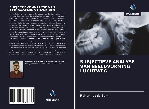 SUBJECTIEVE ANALYSE VAN BEELDVORMING LUCHTWEG - Rohan Jacob Sam