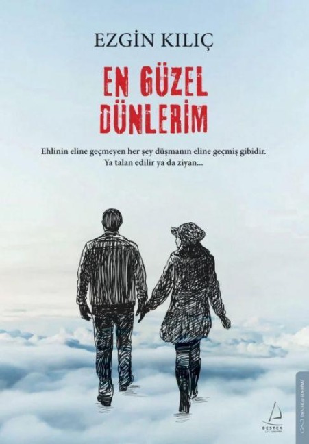 En Güzel Dünlerim - Ezgin Kilic