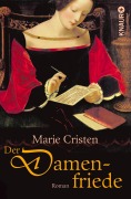 Cover-Bild zum Titel 'Der Damenfriede' von 'Marie Cristen'