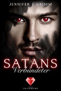 Satans Verbündeter (Hell's Love 2) - Jennifer J. Grimm