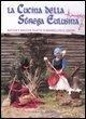 Cover-Bild zum Titel 'La cucina della strega Eulusina. Antiche e magiche ricette di marmellate e liquori' von 'Annuphys'