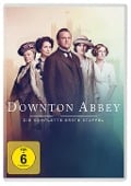 Downton Abbey - Staffel 1 - 