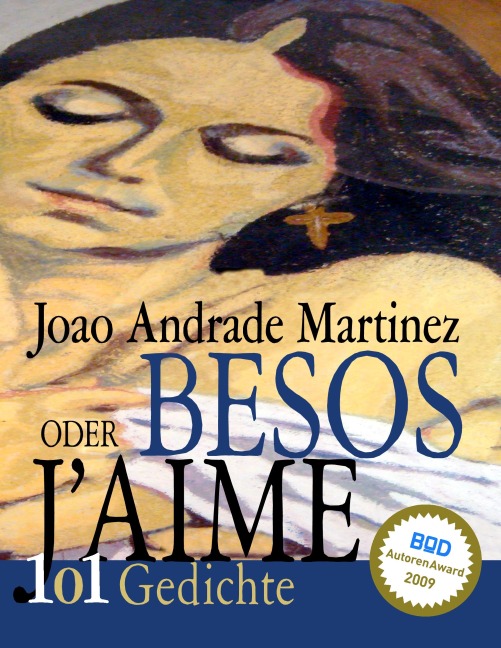 BESOS oder J'aime - Joao Andrade Martinez
