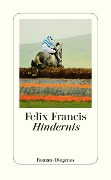 Cover-Bild zum Titel 'Hindernis' von 'Felix Francis'