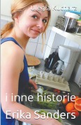 Cover-Bild zum Titel 'Ulegla Kucharz i inne historie' von 'Erika Sanders'
