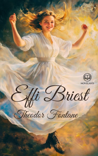 Effi Briest - Theodor Fontane