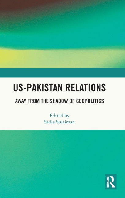 US-Pakistan Relations - 