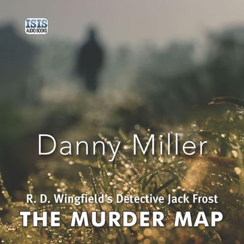Murder Map, The - Danny Miller