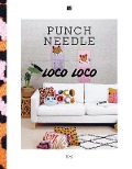 Cover-Bild zum Titel 'Punch Needle - Loco Loco N°3' von ''