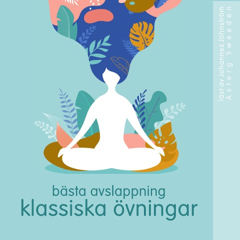 Bästa avslappningsklassiker - Frédéric Garnier