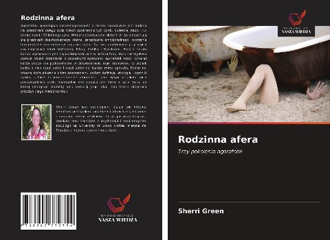 Rodzinna afera - Sherri Green