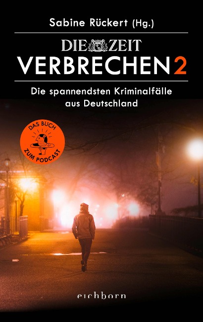 ZEIT Verbrechen 2 - Sabine Rückert