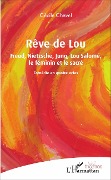 Cover-Bild zum Titel 'Rêve de Lou' von 'Chavel'