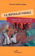 Cover-Bild zum Titel 'La bataille finale' von 'Sauzeau'