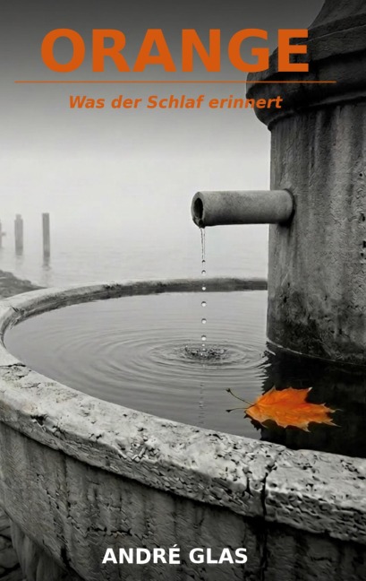 ORANGE - André Glas