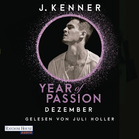 Year of Passion. Dezember - J. Kenner