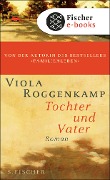 Tochter und Vater - Viola Roggenkamp