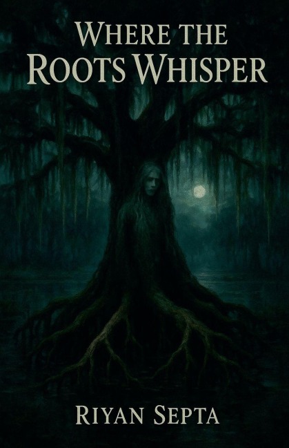 Where the Roots Whisper - Riyan Septa