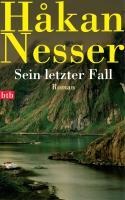 Sein letzter Fall - Håkan Nesser