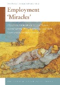 Cover-Bild zum Titel 'Employment 'Miracles'' von ''