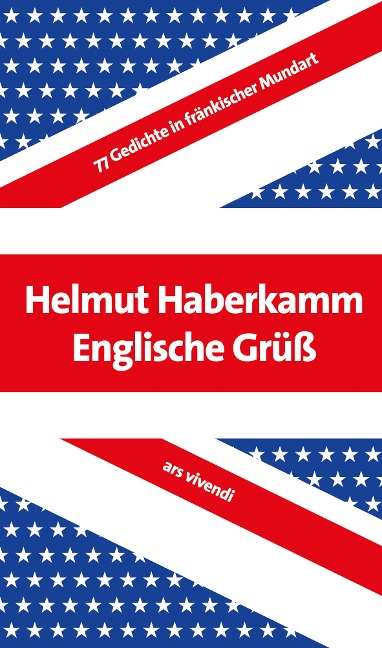 Englische Grüß - Helmut Haberkamm