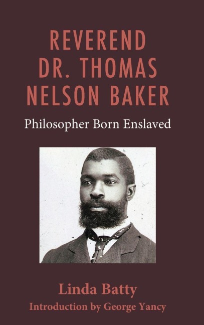 Reverend Dr. Thomas Nelson Baker - Linda Batty