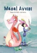 Masal Avcisi - Nadiye Ebu Ciyab