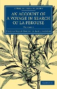 An Account of a Voyage in Search Ofla Perouse - Jacques-Julien Houtou De La Billardiere