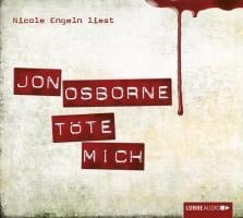 Töte Mich - Jon Osborne