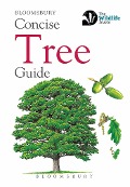 Cover-Bild zum Titel 'Concise Tree Guide' von 'Bloomsbury'