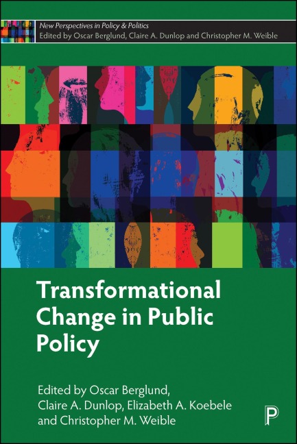 Transformational Change in Public Policy - 