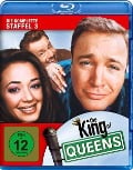 The King of Queens - Michael J. Weithorn, David Litt, David Bickel, Ilana Wernick, Josh Goldsmith