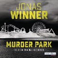 Murder Park - Jonas Winner