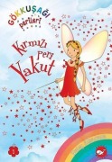 Cover-Bild zum Titel 'Gökkusagi Perileri 1' von 'Daisy Meadows'