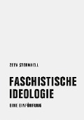 Cover-Bild zum Titel 'Faschistische Ideologie' von 'Zeev Sternhell'