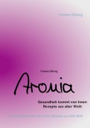 Cover-Bild zum Titel 'Aronia' von 'Yvonne Döring'