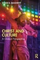 Christ and Culture - Dyron B. Daughrity