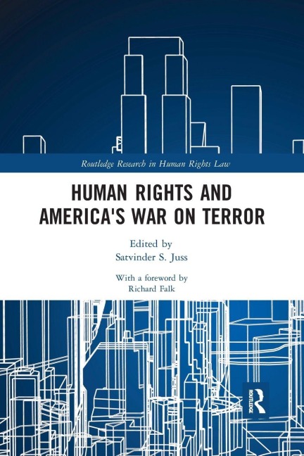 Human Rights and America's War on Terror - 