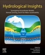 Cover-Bild zum Titel 'Hydrological Insights' von ''