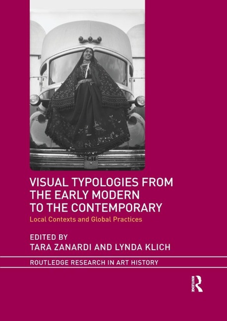 Visual Typologies from the Early Modern to the Contemporary - 