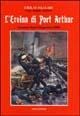 L' eroina di Port Arthur. Avventure russo-giapponesi (1904) - Emilio Salgari