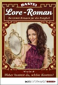 Cover-Bild zum Titel 'Lore-Roman 74' von 'Wera Orloff'