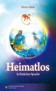 Cover-Bild zum Titel 'Heimatlos' von 'Hector Malot'