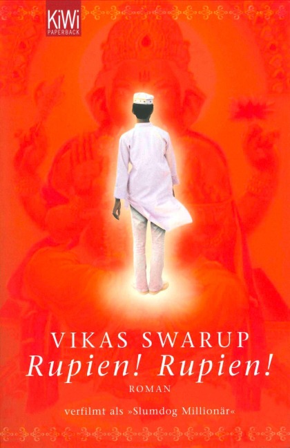 Rupien! Rupien! - Vikas Swarup