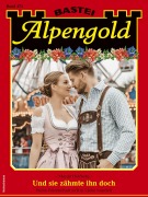Cover-Bild zum Titel 'Alpengold 475' von 'Margit Hellberg'