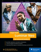 Cover-Bild zum Titel 'Luminar Neo' von 'Jürgen Wolf'