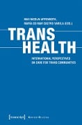 Cover-Bild zum Titel 'Trans Health' von ''