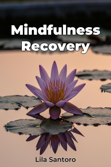 Mindfulness Recovery - Lila Santoro